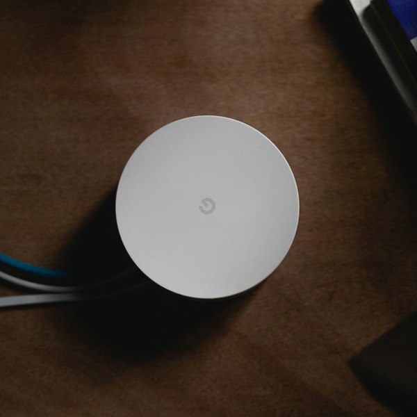 全屋WiFi6 Mesh分布式路由套装（一母两子）