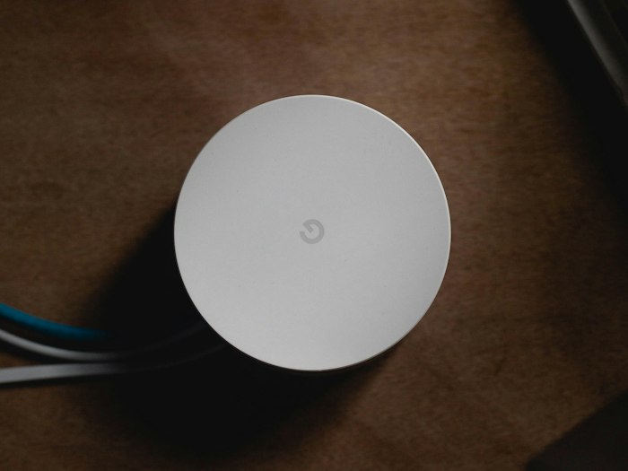 全屋WiFi6 Mesh分布式路由套装（一母两子）