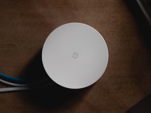 全屋WiFi6 Mesh分布式路由套装(一母两子)