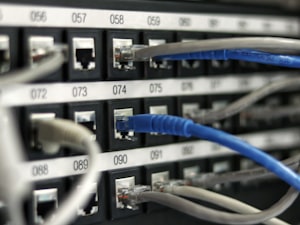 AX6000 WiFi6企业级无线路由器