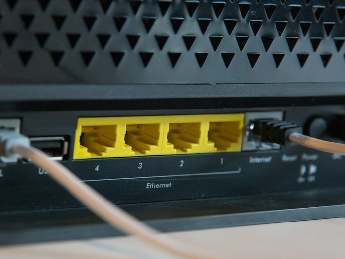 JT-R5200 企业级上网行为管理路由器