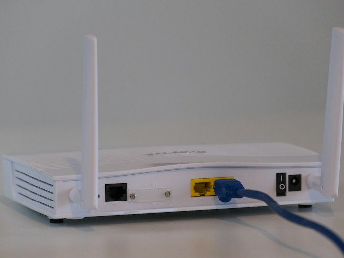 AX3000双频千兆智能家用路由器