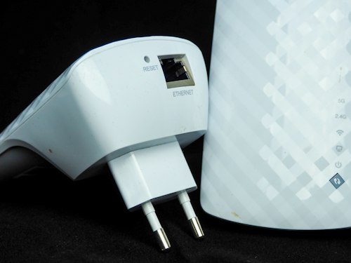 JT-RE1200 WiFi信号增强中继器