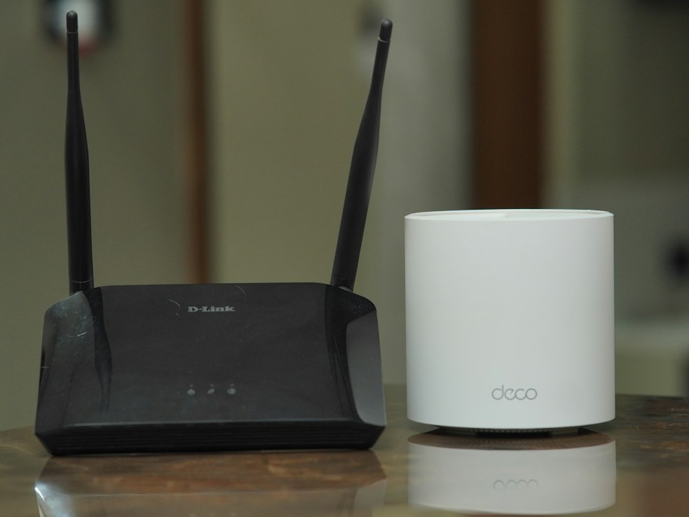 AX6000 WiFi6企业级无线路由器